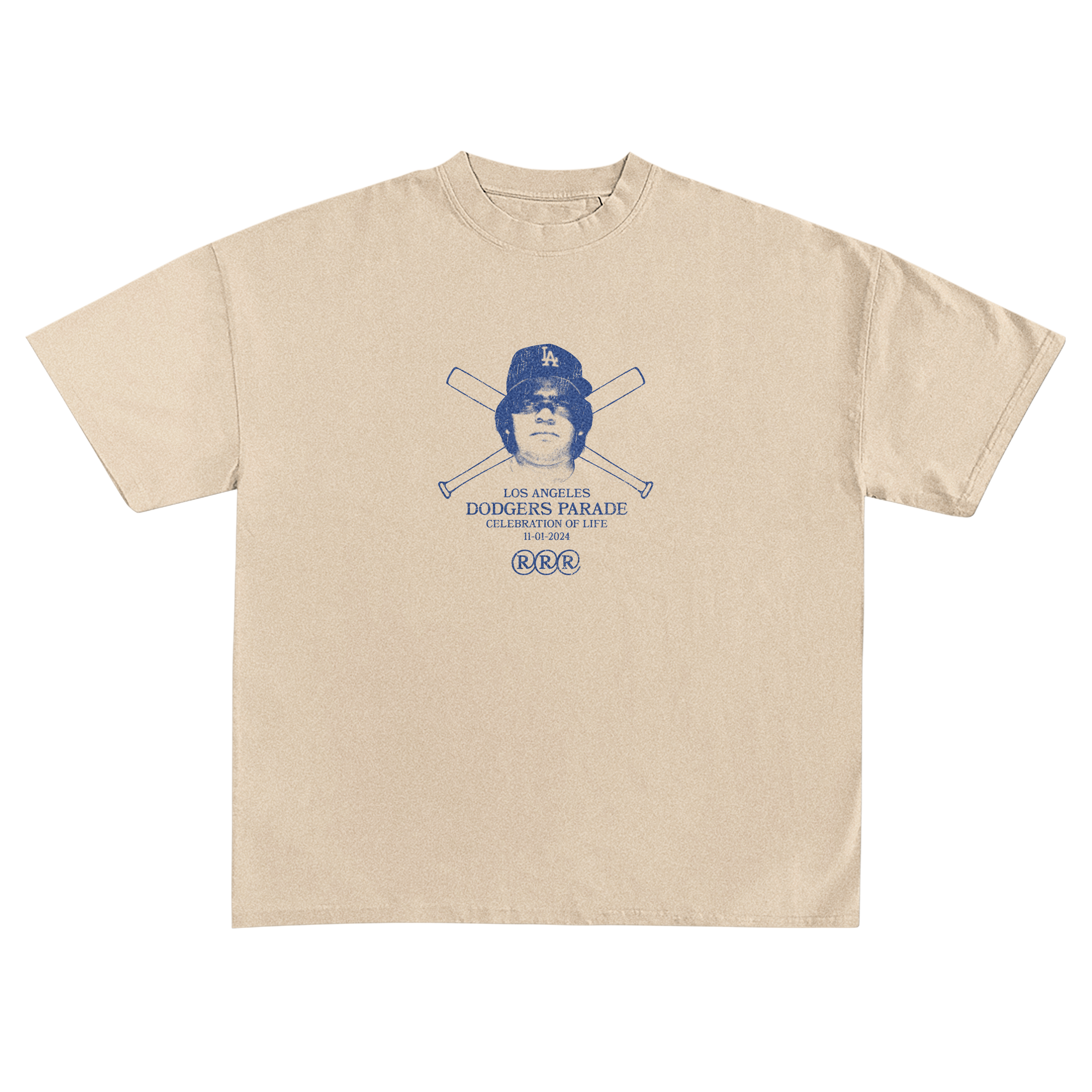 Real Recognize Real - Fernando Valenzuela Official Vintage Shirt