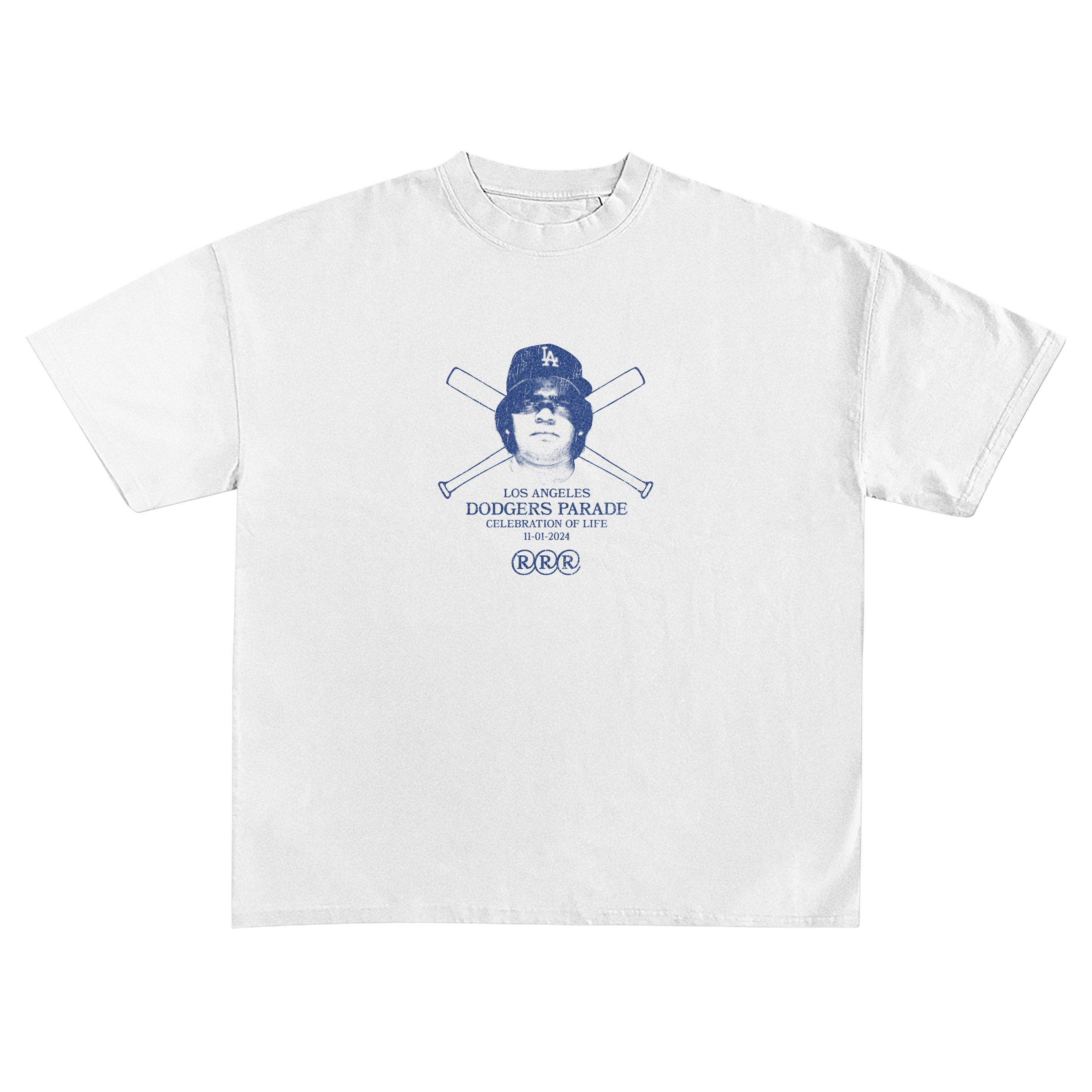 Real Recognize Real - Fernando Valenzuela Official Vintage Shirt