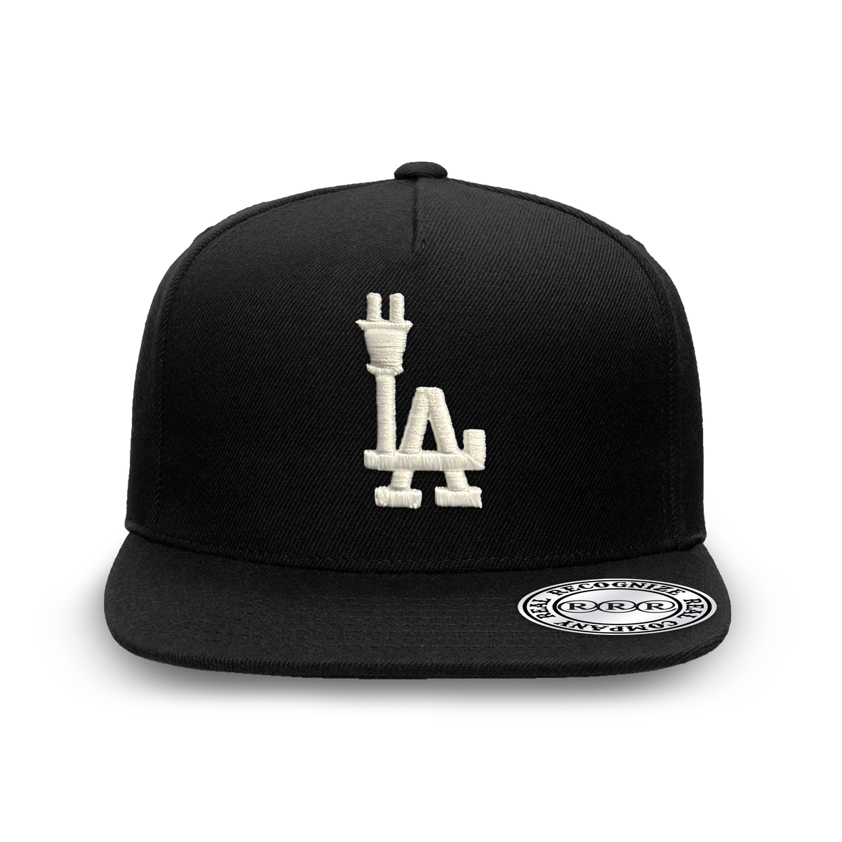 Real Recognize Real - LOS ANGELES PLUG HAT