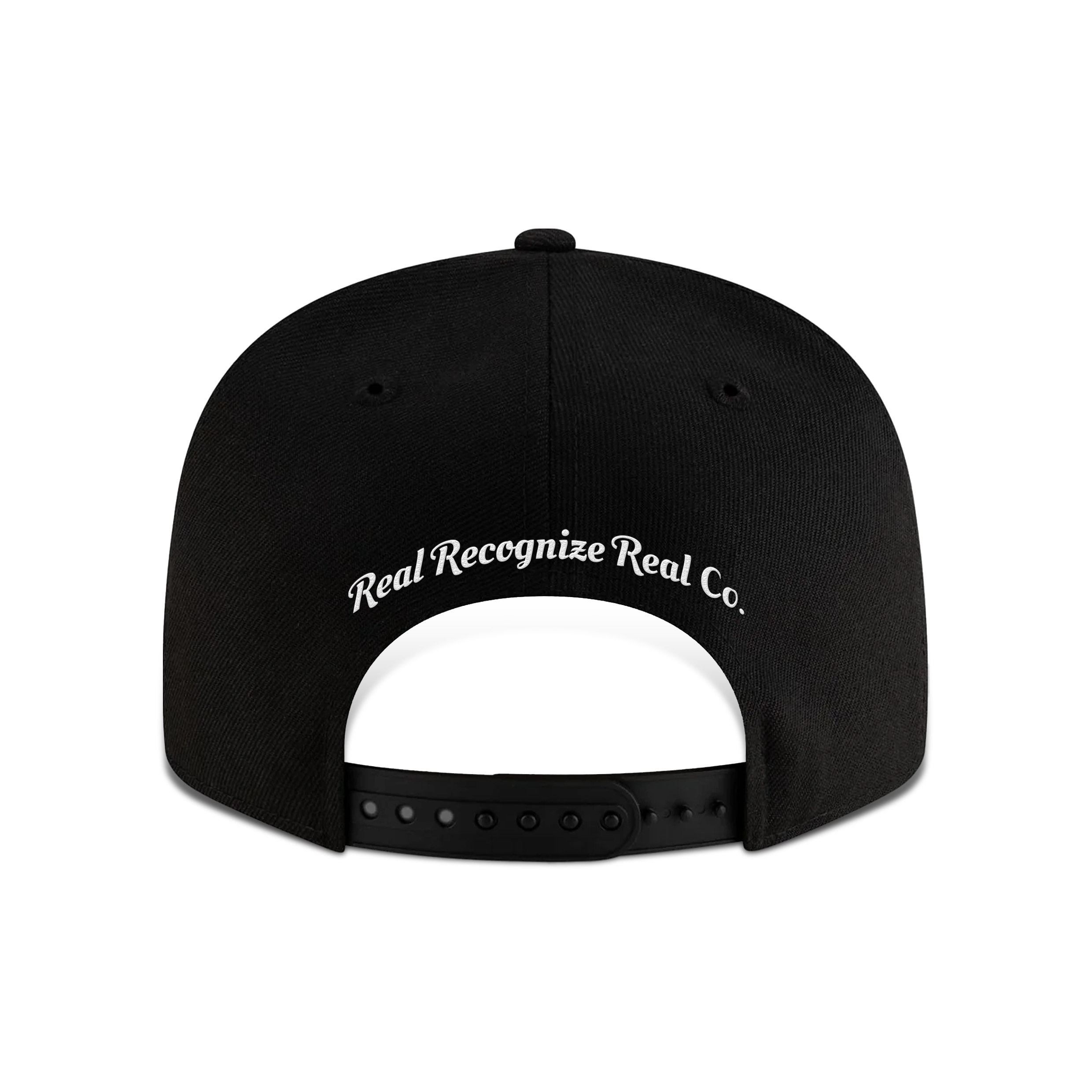 Real Recognize Real - LOS ANGELES PLUG HAT