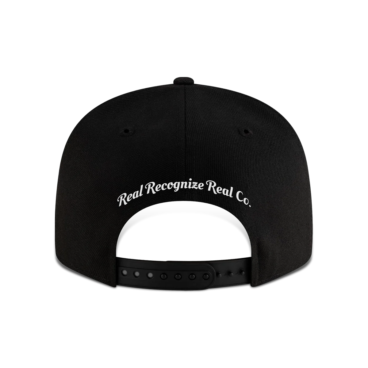 Real Recognize Real - LOS ANGELES PLUG HAT