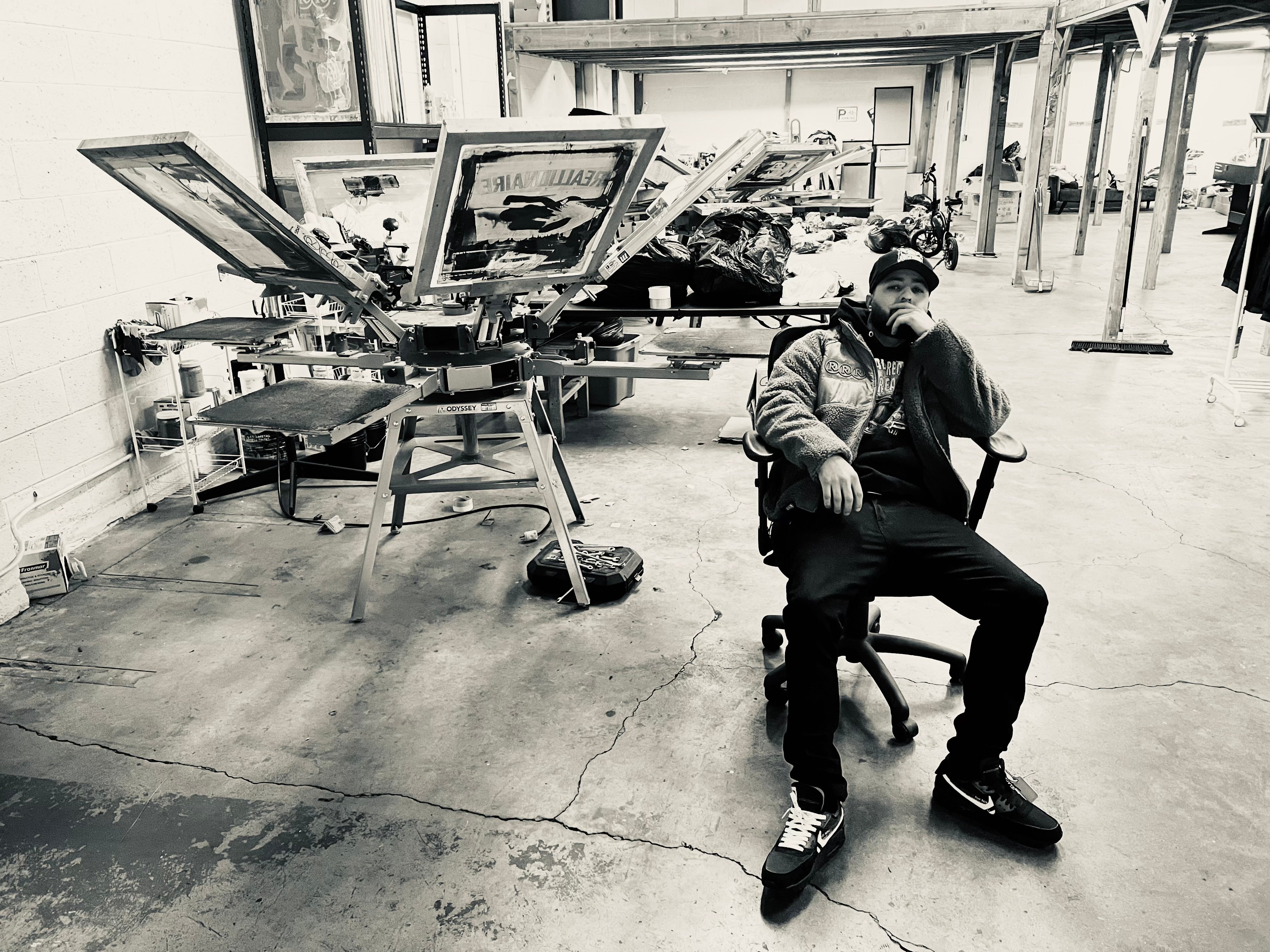 Real Recognize Real - Gift Card